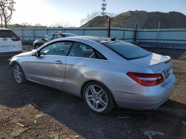 Photo 2 from auction – 2012 MERCEDES-BENZ E 350 with VIN WDDKJ5KB3CF142061