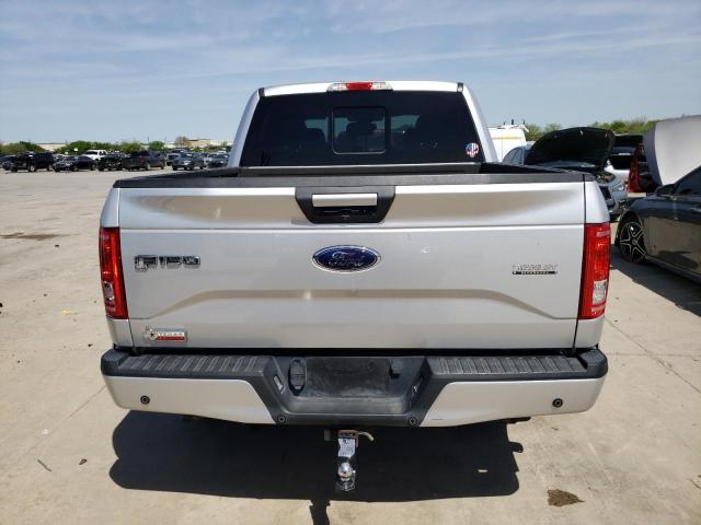 Photo 6 from auction – 2016 FORD F150 SUPER with VIN 1FTEW1CP7GKF25137