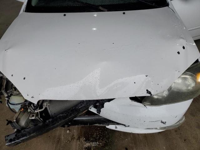 Фото 11 с аукциона – 2007 TOYOTA COROLLA CE с VIN 2T1BR32E57C744556