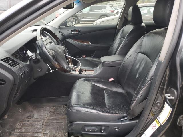 Photo 7 from auction – 2010 LEXUS ES 350 with VIN JTHBK1EG7A2343410