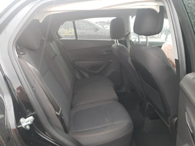 Photo 10 from auction – 2020 CHEVROLET TRAX with VIN 3GNCJKSB2LL120191