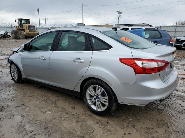 Photo 2 from auction – 2012 FORD FOCUS SEL with VIN 1FAHP3H29CL141843