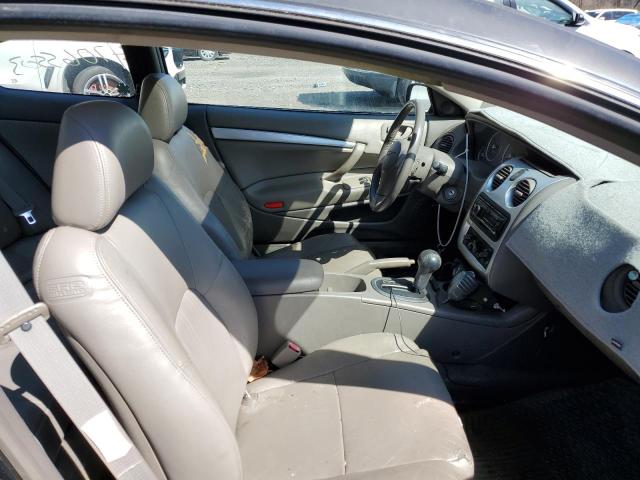 Photo 10 from auction – 2005 CHRYSLER SEBRING with VIN 4C3AG52H35E010180