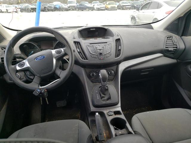 Photo 8 from auction – 2016 FORD ESCAPE SE with VIN 1FMCU0G7XGUB56856
