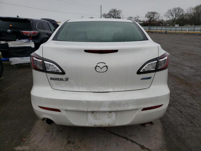 Photo 6 from auction – 2013 MAZDA 3 I with VIN JM1BL1VP3D1822884