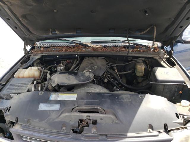Photo 11 from auction – 2001 CHEVROLET SILVER1500 with VIN 1GCEC19V01Z179204