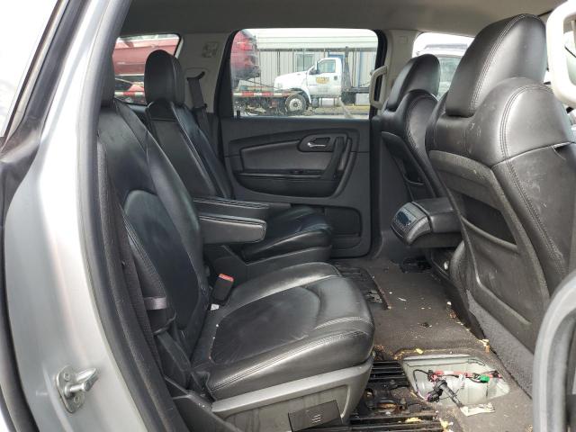 Photo 11 from auction – 2012 CHEVROLET TRAVERSE L with VIN 1GNKVJED6CJ325625