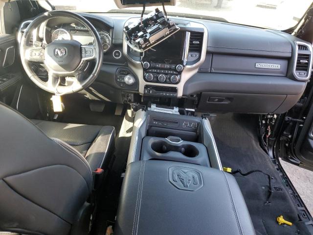 Photo 8 from auction – 2019 RAM 1500 LARAM with VIN 1C6SRFRT3KN825980