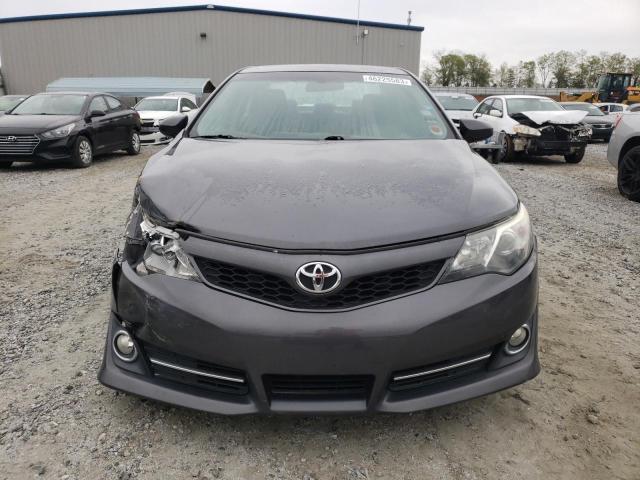 Zdjęcie 5 z aukcji – 2012 TOYOTA CAMRY BASE z VIN 4T1BF1FK0CU017959