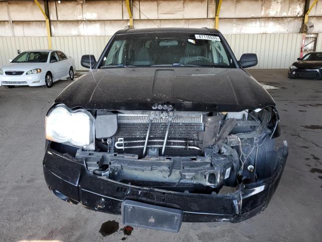Photo 5 from auction – 2008 JEEP GRAND CHER with VIN 1J8GR48K88C160020