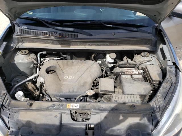 Photo 11 from auction – 2013 KIA SOUL with VIN KNDJT2A55D7587505