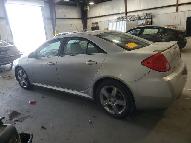 Photo 2 from auction – 2008 PONTIAC G6 with VIN 1G2ZM577784198497