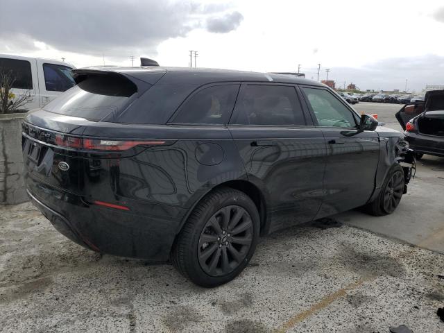 Photo 3 from auction – 2021 LAND ROVER RANGE ROVE with VIN SALYT2EX3MA315511