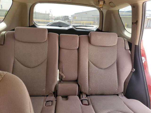 Photo 10 from auction – 2008 TOYOTA RAV4 with VIN JTMBD33V985151424