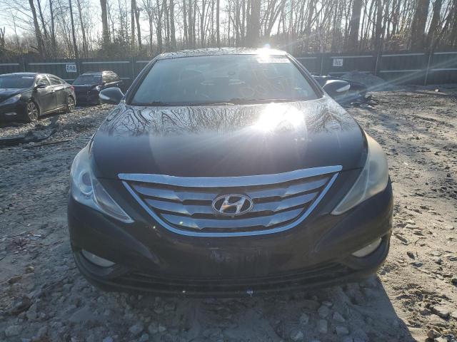 Photo 5 from auction – 2012 HYUNDAI SONATA SE with VIN 5NPEC4AB4CH463075