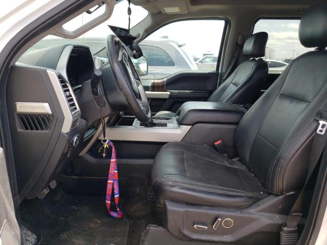 Photo 7 from auction – 2015 FORD F150 SUPER with VIN 1FTFW1EG5FFA34249