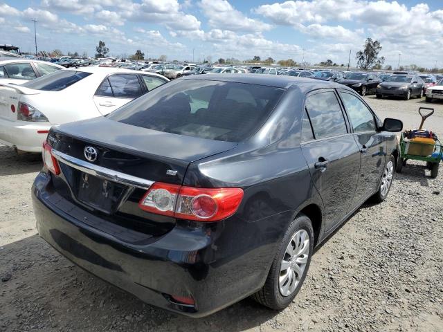 Photo 3 from auction – 2012 TOYOTA COROLLA BA with VIN 5YFBU4EE8CP028857