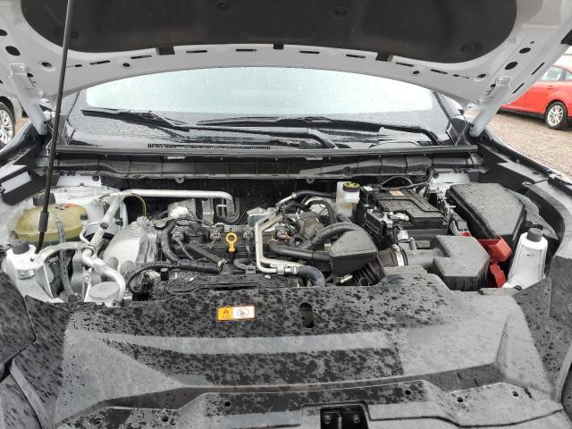 Photo 12 from auction – 2022 MITSUBISHI OUTLANDER with VIN JA4J4VA88NZ070532