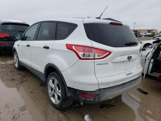 Photo 2 from auction – 2013 FORD ESCAPE S with VIN 1FMCU0F78DUA25776