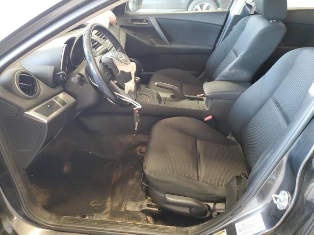 Photo 7 from auction – 2012 MAZDA 3 I with VIN JM1BL1V85C1651840