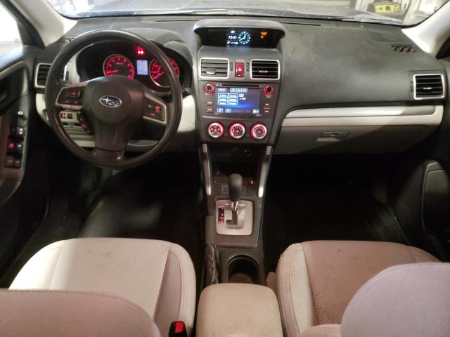 Photo 8 from auction – 2016 SUBARU FORESTER 2 with VIN JF2SJAAC0GH528185