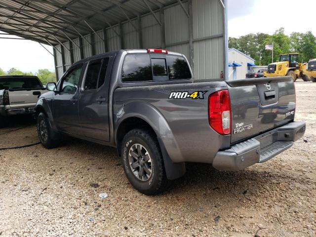 Photo 2 from auction – 2019 NISSAN FRONTIER S with VIN 1N6AD0EV2KN717130