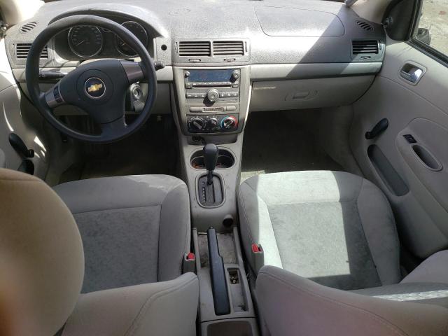 Photo 8 from auction – 2008 CHEVROLET COBALT LS with VIN 1G1AK58F787336566