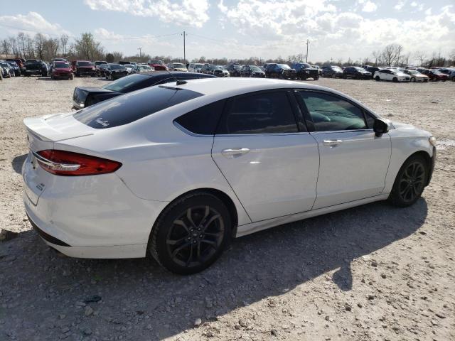 Photo 3 from auction – 2018 FORD FUSION SE with VIN 3FA6P0HD6JR158475