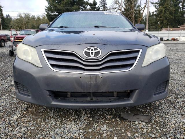 Photo 5 from auction – 2011 TOYOTA CAMRY BASE with VIN 4T1BF3EK7BU638093