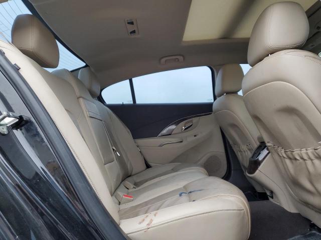 Photo 10 from auction – 2016 BUICK LACROSSE with VIN 1G4GB5G39GF175159