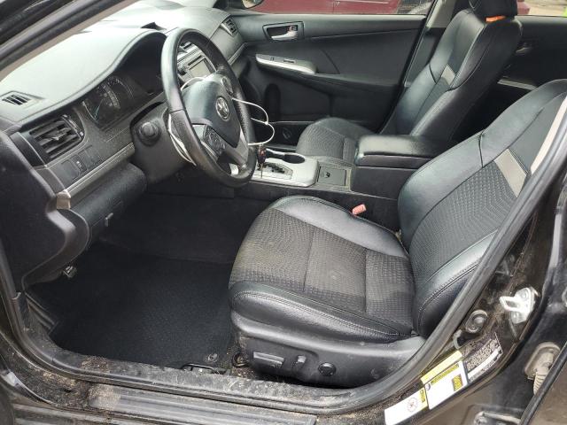 Photo 7 from auction – 2012 TOYOTA CAMRY BASE with VIN 4T1BF1FK6CU144098