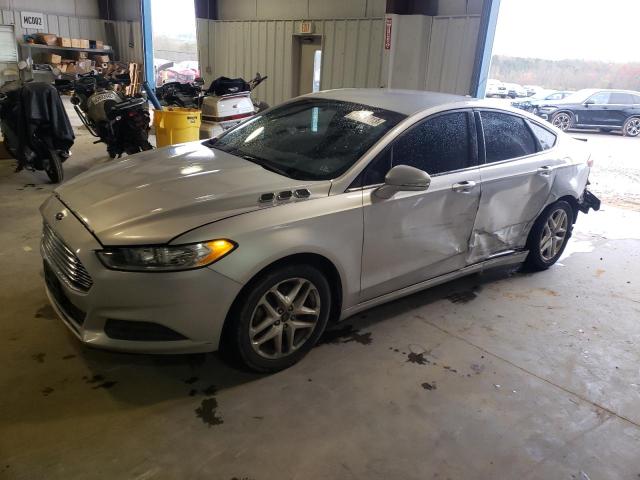 FORD FUSION SE 2014 with VIN 1FA6P0H74E5362789 - Photo from auction