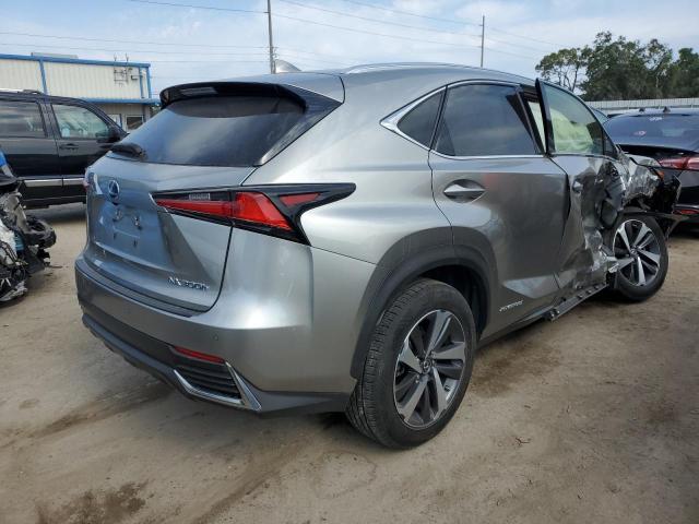 Photo 3 from auction – 2018 LEXUS NX 300H with VIN JTJBJRBZXJ2079329