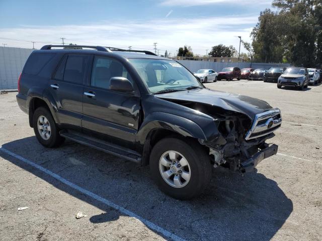 Foto 4 de la subasta – 2006 TOYOTA 4RUNNER SR con VIN JTEZU14RX60069762