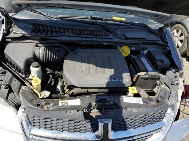 Photo 12 from auction – 2014 DODGE GRAND CARA with VIN 2C4RDGCG1ER275404