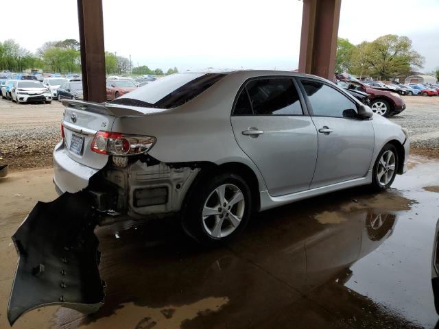 Photo 3 from auction – 2012 TOYOTA COROLLA BA with VIN 2T1BU4EE6CC819310