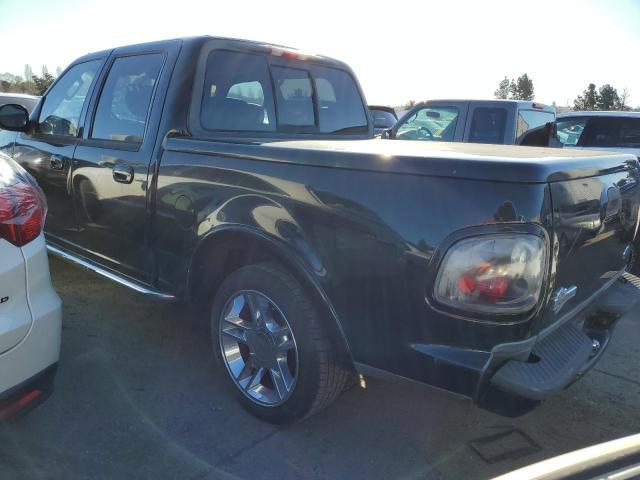 Photo 2 from auction – 2002 FORD F150 SUPER with VIN 1FTRW07392KC87982