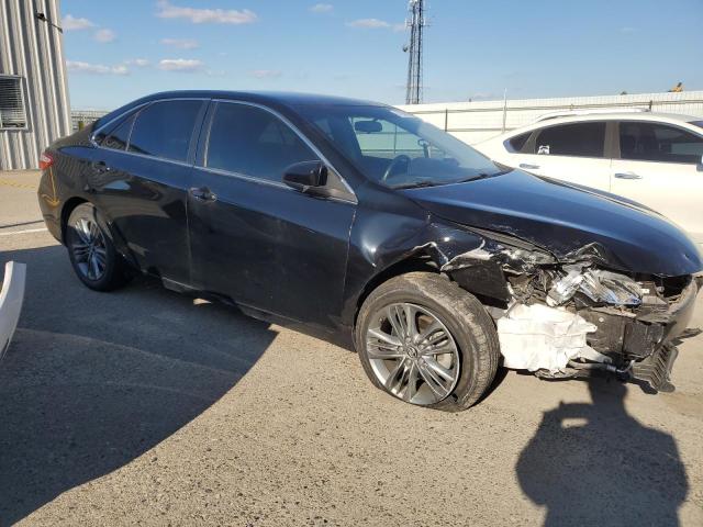 Photo 4 from auction – 2017 TOYOTA CAMRY LE with VIN 4T1BF1FK2HU441408