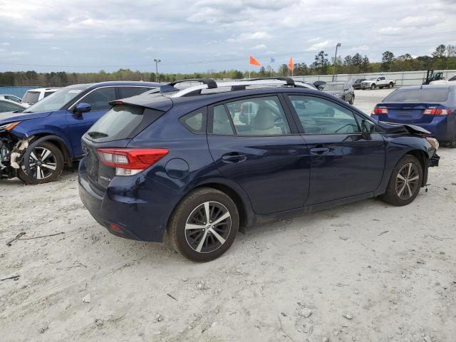 Photo 3 from auction – 2021 SUBARU IMPREZA PR with VIN 4S3GTAV65M3711996
