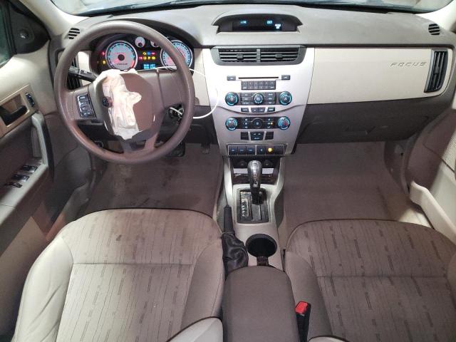 Photo 8 from auction – 2011 FORD FOCUS SE with VIN 1FAHP3FN5BW195814