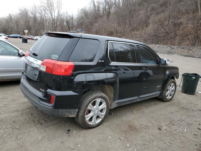 Photo 3 from auction – 2017 GMC TERRAIN SL with VIN 2GKFLSEK5H6105289