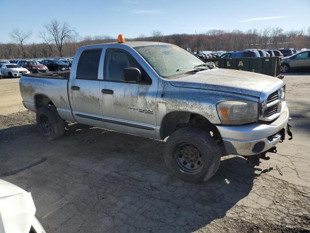Photo 4 from auction – 2006 DODGE RAM 2500 S with VIN 1D7KS28D46J174149