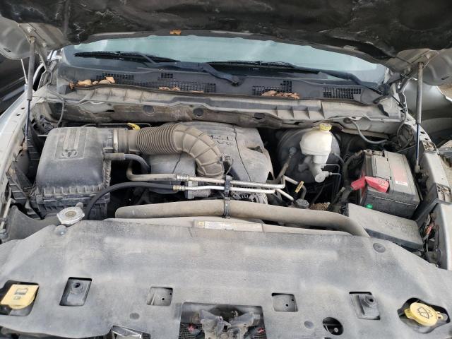 Photo 11 from auction – 2009 DODGE RAM 1500 with VIN 1D3HV13T49J526078