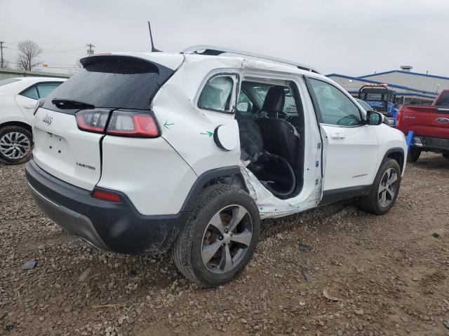 Photo 3 from auction – 2019 JEEP CHEROKEE L with VIN 1C4PJMDN5KD353161