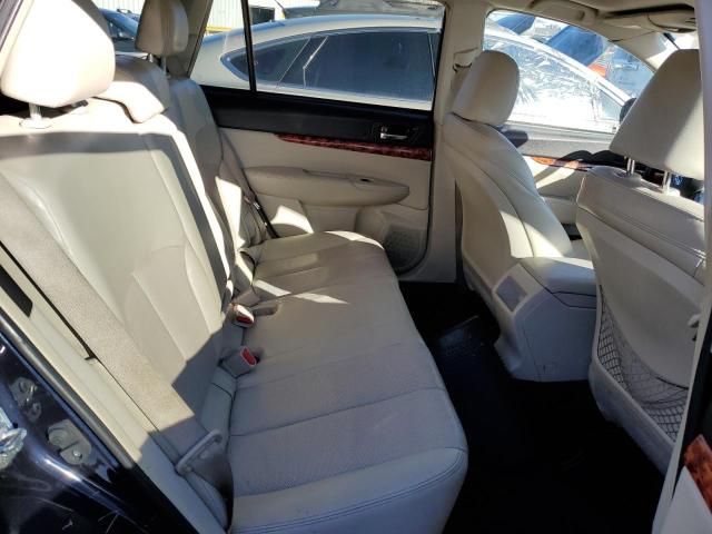 Снимка 11 от търг – 2012 SUBARU OUTBACK 2. с VIN 4S4BRBKC7C3263313
