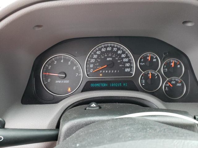 Photo 9 from auction – 2006 GMC ENVOY with VIN 1GKDT13S362331362