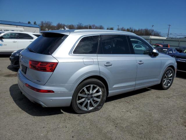 Photo 3 from auction – 2019 AUDI Q7 PRESTIG with VIN WA1VAAF77KD037808