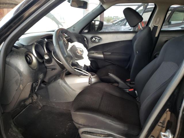 Photo 7 from auction – 2016 NISSAN JUKE S with VIN JN8AF5MR8GT602408
