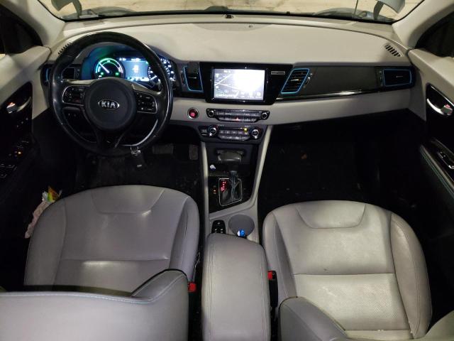 Photo 8 from auction – 2018 KIA NIRO EX PR with VIN KNDCC3LD9J5212789