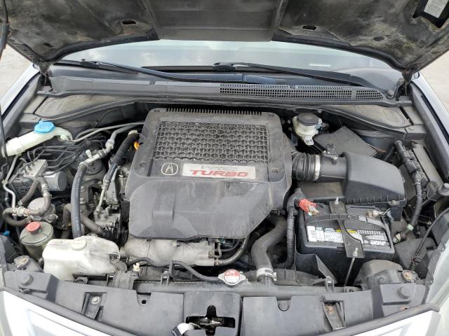 Photo 12 from auction – 2012 ACURA RDX with VIN 5J8TB2H24CA002911